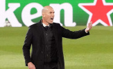Juventus hết hy vọng mời Zidane sau khi sa thải Tudor