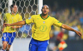 Khi Adriano khiến cả Nam Mỹ khuất phục tại Copa America 2004