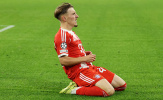Lennart Karl và khoảnh khắc Bayern nhìn thấy tương lai của mình