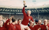 World Cup 1966: Ramsey, Charlton và mùa hè đưa nước Anh lên đỉnh thế giới