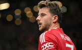 Sự trở lại của Mason Mount, niềm vui hay nỗi lo cho Man Utd?