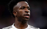 Vinicius chuẩn bị gửi lời xin lỗi sau phản ứng ở El Clasico