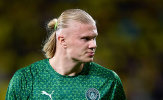 Bế tắc với Vinicius, Real Madrid đưa Haaland vào tầm ngắm