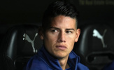 James Rodriguez rời Leon, chuẩn bị trở thành cầu thủ tự do