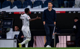 Vinicius - Xabi Alonso: Kho Real Madrid cần họ nhìn về một hướng
