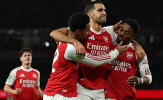 Nwaneri - Saka giúp Arsenal đi tiếp tại Carabao Cup