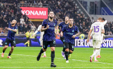 Calhanoglu lập cú đúp, Inter nhấn chìm Fiorentina