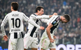 Vlahovic và Yidiz tỏa sáng, Juventus tìm lại chiến thắng sau 9 trận