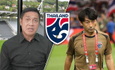 Piyapong thừa nhận tham gia quyết định sa thải HLV Ishii