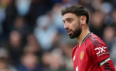Man Utd thay đổi nhờ Bruno Fernandes – ít bàn thắng, nhiều kiểm soát hơn
