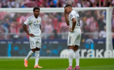 La Liga khiến Real Madrid phá vỡ nguyên tắc 72 giờ nghỉ của FIFA