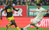 Soi trận Augsburg vs Dortmund: Giải quyết khắc tinh