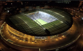 Lịch sử Estadio do Dragao: Biểu tượng Rồng thiêng và pháo đài của FC Porto