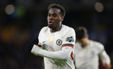 Gittens tỏa sáng, Chelsea lập kỷ lục với 4 cầu thủ U21 ghi bàn trước Wolves