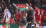 Liverpool thua 6 trong 7 trận, tệ nhất 5 giải hàng đầu