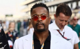 Patrice Evra tiết lộ mẹ mất chân, mắc Alzheimer