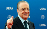 Florentino Perez cải tổ mô hình sở hữu để bảo vệ Real Madrid