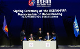 AFF Cup và FIFA ASEAN Cup: Cuộc chuyển giao quyền lực của bóng đá Đông Nam Á