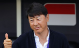 Atep ủng hộ Shin Tae-yong trở lại, kêu gọi fan bình tĩnh