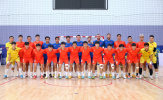 Futsal Việt Nam hội quân: Nam triệu tập cựu binh World Cup, Nữ quyết săn vàng SEA Games 33