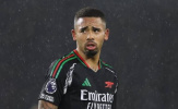 AC Milan, Fulham, West Ham tranh giành Gabriel Jesus