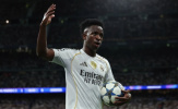 Vinicius cân nhắc rời Real Madrid, ưu tiên gia nhập PSG