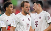Bayern Munich đối mặt nguy cơ mất Harry Kane, Jamal Musiala và Kim Min-jae