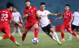 Soi trận CA TPHCM vs Hải Phòng: Đối thủ kỵ rơ