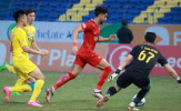 Soi trận Thanh Hóa vs Thể Công: Nỗi lo hàng phòng ngự