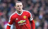Wayne Rooney: “Tôi thấy chán khi ghi 34 bàn một mùa cho Man United”