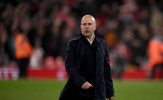 Arne Slot trấn an Liverpool không thiếu chất lượng