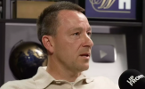 John Terry chỉ ra “tài năng phi thường” từng khiến Ruud Gullit mê mẩn tại Chelsea