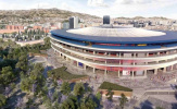 Barca chốt ngày khánh thành Camp Nou, nhắm chung kết Champions League
