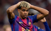 Pubalgia: “Kẻ thù vô hình” có thể ngăn Lamine Yamal chạm tới đỉnh cao cùng Barcelona