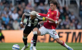 Man United và Newcastle đá trận duy nhất vào ngày Boxing Day
