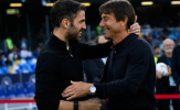 Conte đối đầu Fabregas, màn tái ngộ giàu cảm xúc tại Serie A