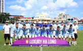 VFF xử thua Luxury Hạ Long vì sử dụng cầu thủ sai quy định