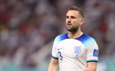 Ruben Amorim khen ngợi Luke Shaw, gửi lời nhắn tinh tế tới Tuchel