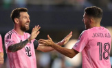 Messi thẳng thắn thừa nhận điểm yếu của Inter Miami