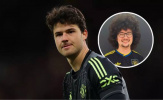 Lammens tiết lộ mong muốn đặc biệt dành cho fan trung thành của Man Utd