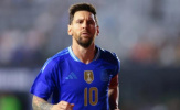 Messi không muốn giải nghệ, đặt mục tiêu cùng Argentina chinh phục World Cup 2026