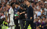 Vinicius đối mặt thử thách chuộc lỗi trước Xabi Alonso