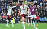 Chuyên gia nêu điểm đặc biệt của Declan Rice trước Burnley