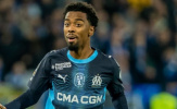Angel Gomes tỏa sáng, 10 người Marseille đánh bại Auxerre