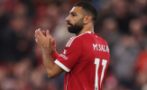 Mohamed Salah thừa nhận không vui dù ghi bàn giúp Liverpool chiến thắng