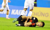 Điểm tin bóng đá Việt Nam 2/11: Trần Thành Trung chấn thương; Xuân Son trở lại ĐT Việt Nam