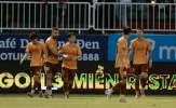 HAGL hồi sinh mạnh mẽ, gây bất ngờ lớn tại V-League