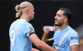 Guardiola tin Cherki có thể chia lửa với Haaland