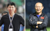 “Không muốn làm thầy Park mang tiếng”, HLV Kim Sang-sik viết tiếp giấc mơ cho bóng đá Việt Nam
