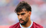 West Ham có thể bán Lucas Paqueta nếu Man Utd ra giá hợp lý